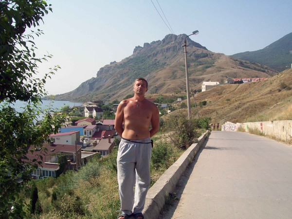 Виталий Тимченко
