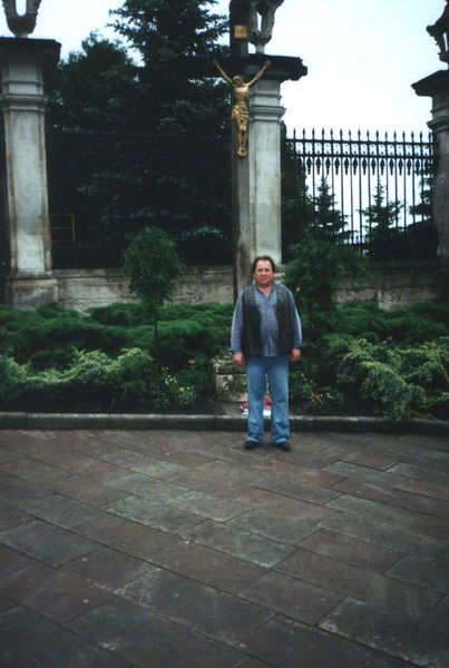 Анатолий Клименко