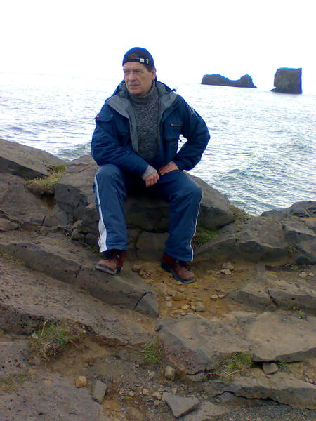 Boris Semenov