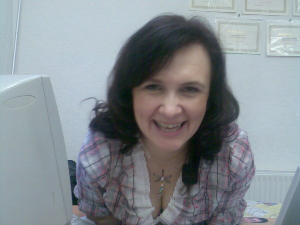 Ирина Папко