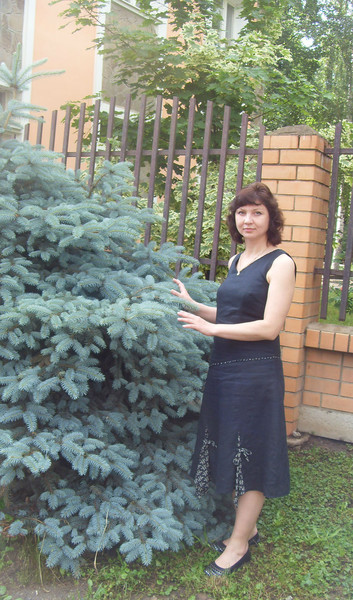 Ольга Филиппова