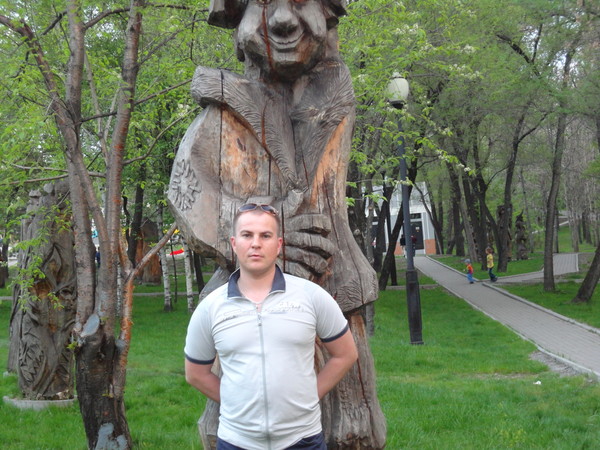 Алексей Зенков