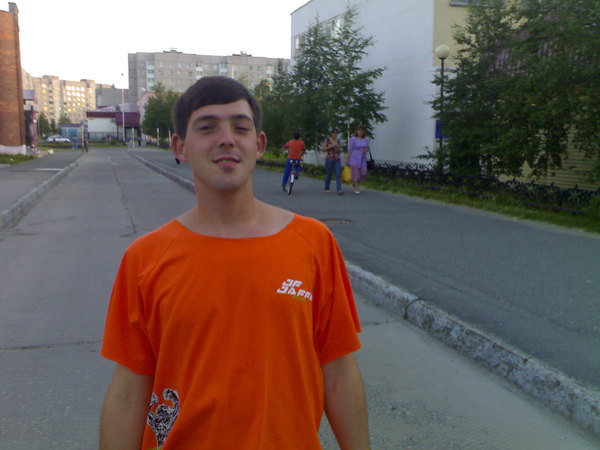 Сергей Мишаткин