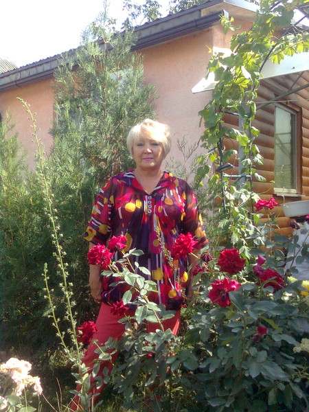 Ирина Ермакова