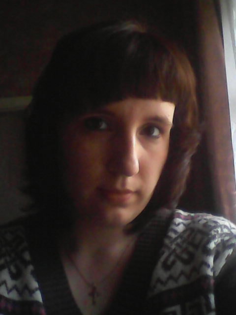 Ольга Звягина