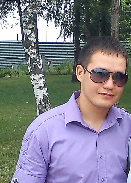 Игорь Яковлев