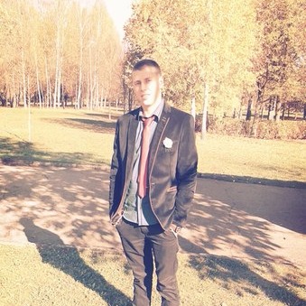 Сергей Атапович