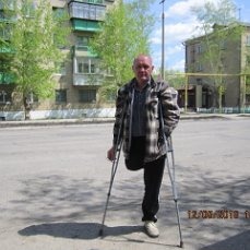 Олег Доминов