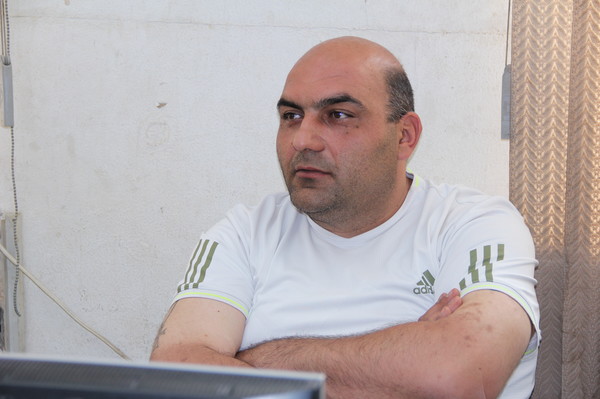 Vram Avetisyan