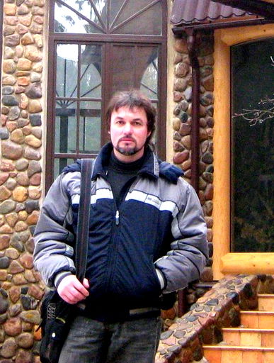 Владимир Набоков