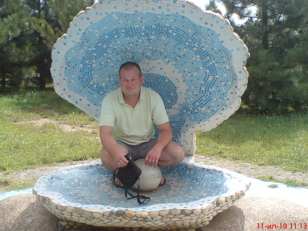Покора Евгений