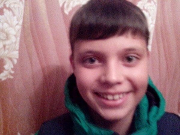 Глеб Юрьев