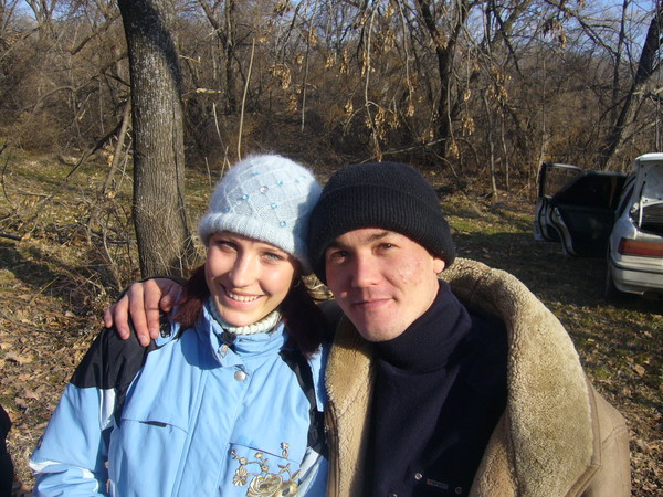 Ден Новосельцев