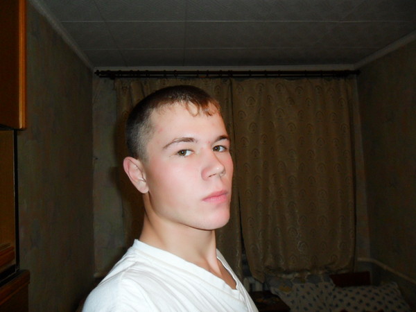 Roman Kashtanov