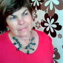 Валентина Легостаева