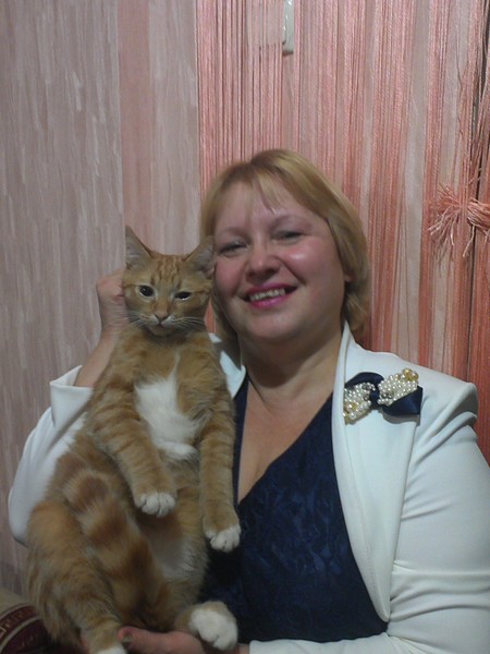 Ирина Иванова