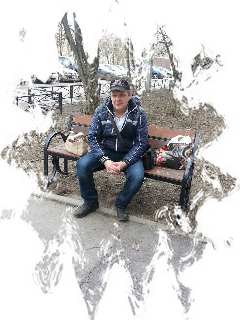 Андрей Черногаев