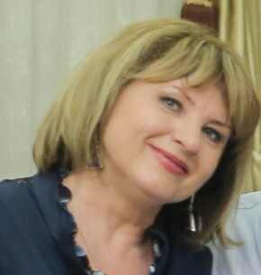 Светлана Павлюк