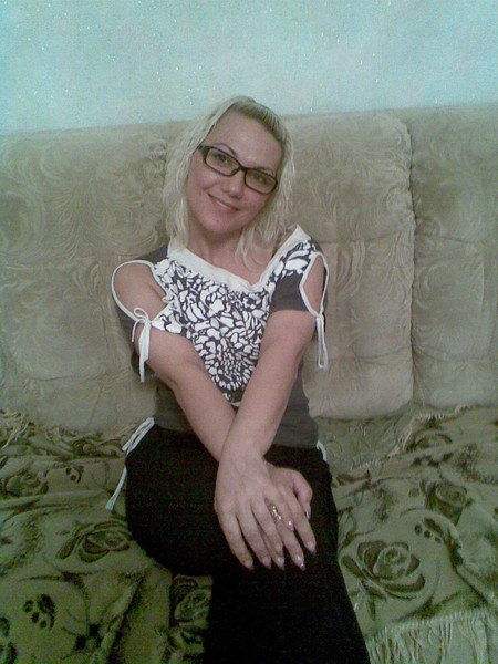 Ирина *****