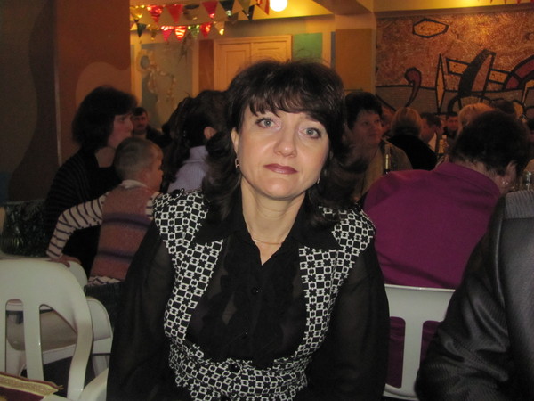 Елена Мовтян