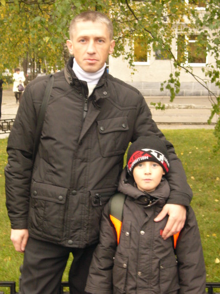 Павел Рябов