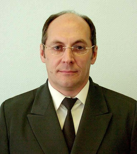 Евгений Спиридонов