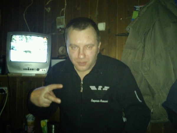 Константин Попов