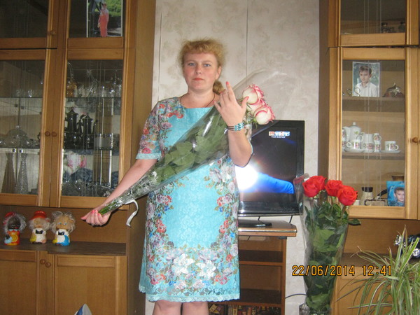 Людмила Пороло