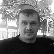 Усов Виктор