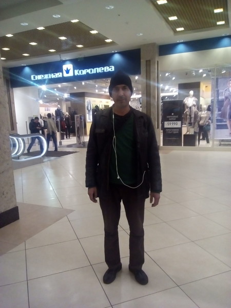 Ahadhon Yuldashev