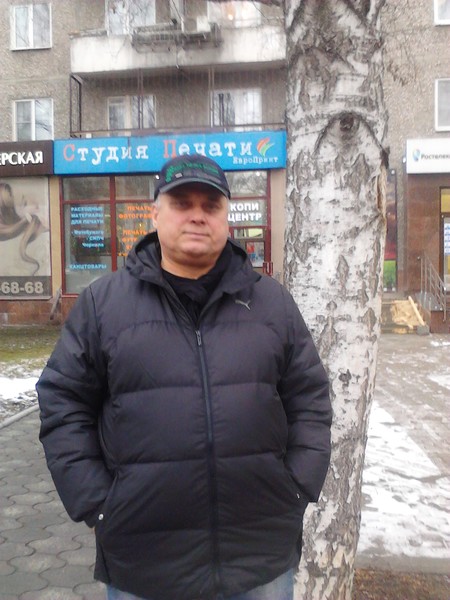 Сергей Севастьянов
