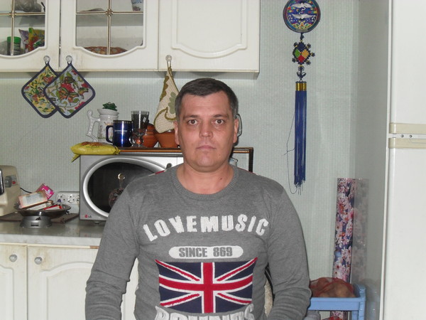 Валерий Абрамов