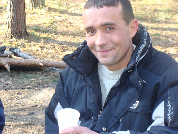 Александр Гаврилов