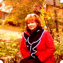 Streltsova Larissa