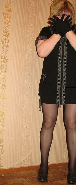 Галина Мохова