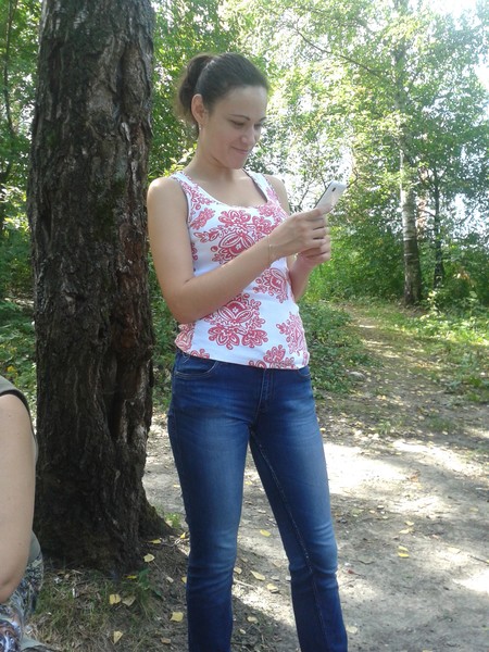 Екатерина Билялова
