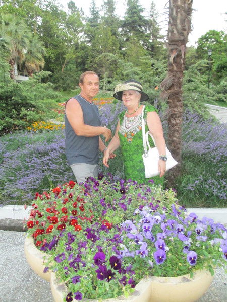 Наталья Зарипова