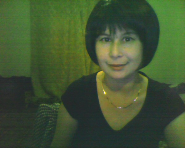 Umida Xodjaeva