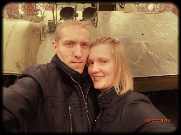 Любовь Сергейчик