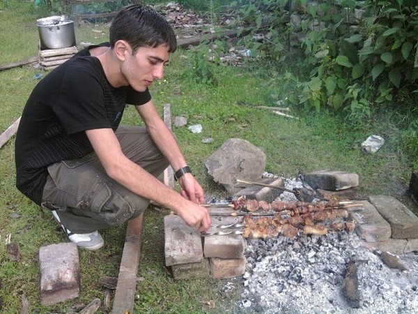 Beqa Davdariani