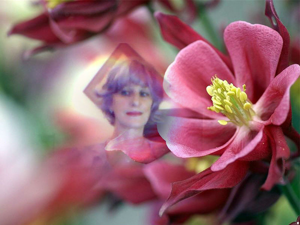 Елена Чубинидзе