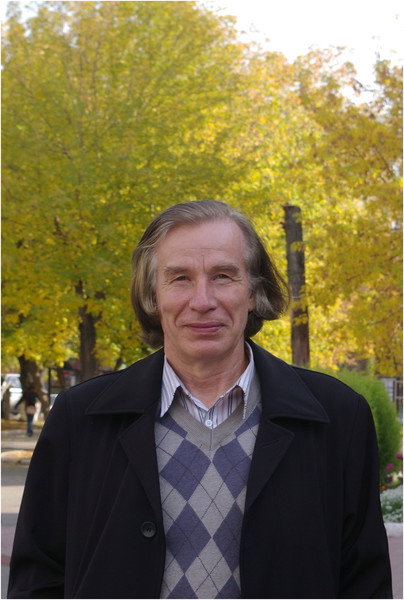 Валерий Бабичев