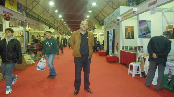 Abdulla Askerov