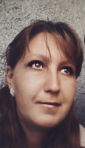 Марина Носачева