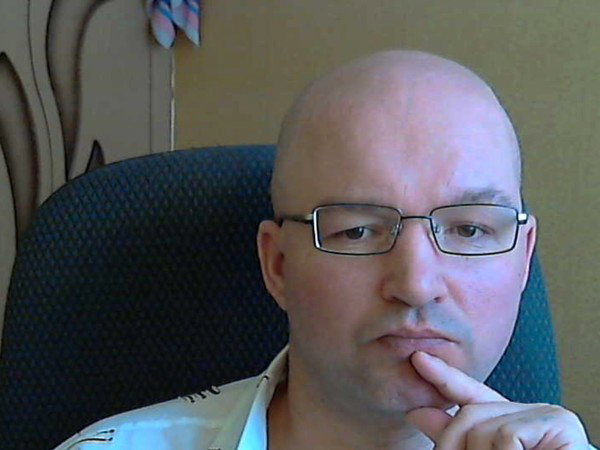 Dima Kislyakow