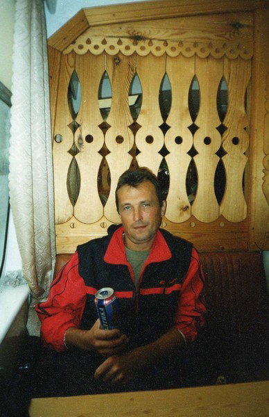 Константин Алексеев