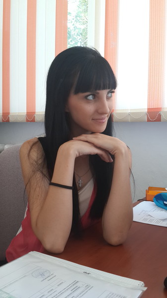 Любовь Сурова