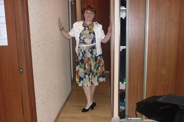 Елена Иванова