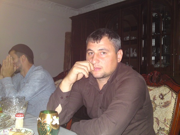 Асланбек Куразов