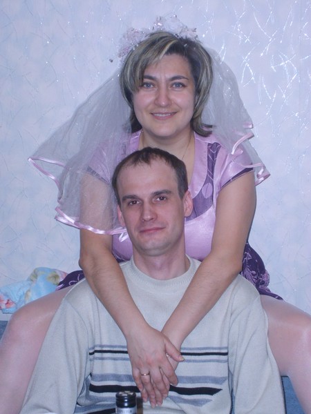 Наталья Сергеевна